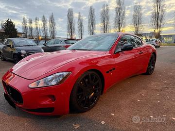 MASERATI GranTurismo 4.2 V8