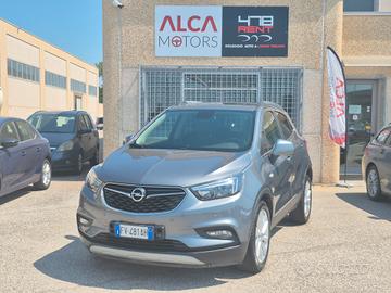 Opel Mokka X 1.4 Turbo GPL Tech 140CV 4x2 Innovati