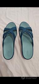 Ciabatte / Sandali Crocs Donna W9