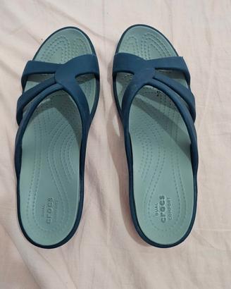 Ciabatte / Sandali Crocs Donna W9