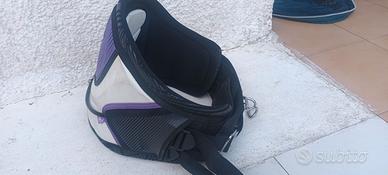 Trapezio kite