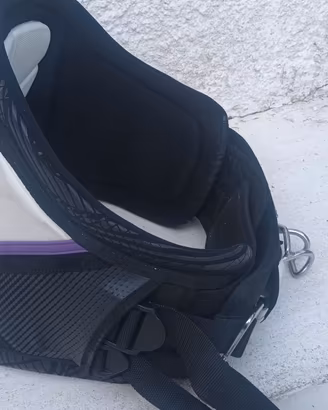 Trapezio kite