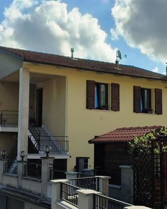 Appartamento Alto Reno Terme [A1637WVRG]