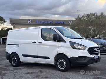 FORD Transit Custom TDCi Coibentato Frigorifero