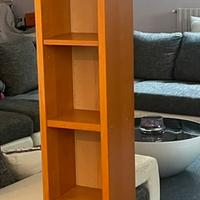 Modulo colonna Ikea serie Gnedby Billy