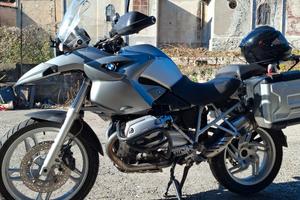 bmw r1200 gs
