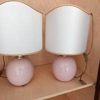 Lampada abasciur