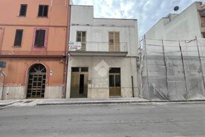 CASA INDIPENDENTE A BRINDISI
