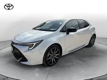 Toyota Corolla 1.8 Hybrid GR SPORT