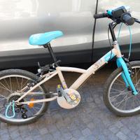 bicicletta per bambini