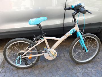 bicicletta per bambini