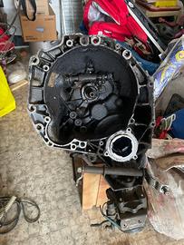 Cambio Manuale per vettur Storiche Fiat/Alfa Romeo