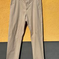 Pantaloni H&M Beige (EUR 36)