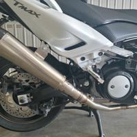 scarico tmax 530 galassetti