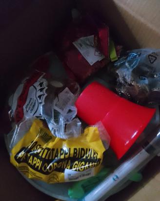 Kit fermentazione birra