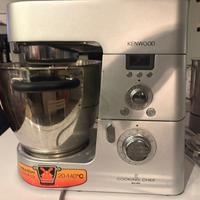 Kenwood cooking chef major