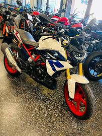 Bmw G 310 R 12 MESI GARANZIA