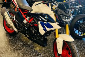 Bmw G 310 R 12 MESI GARANZIA