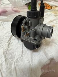 Carburatore dell orto del 19