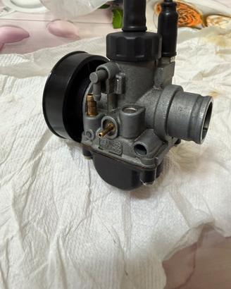 Carburatore dell orto del 19