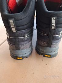 scarponi da trekking nu 46