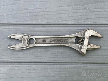 chiave inglese bahco 