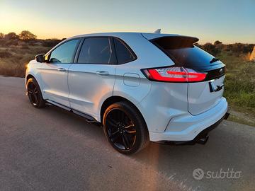 Ford Edge St line