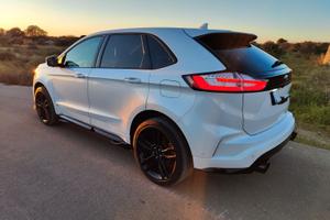 Ford Edge St line