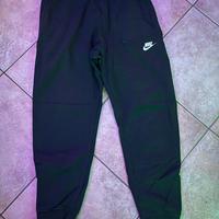 pantaloni tuta nike