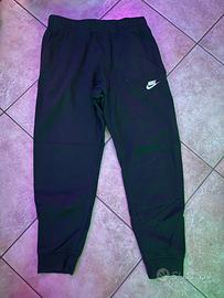 pantaloni tuta nike