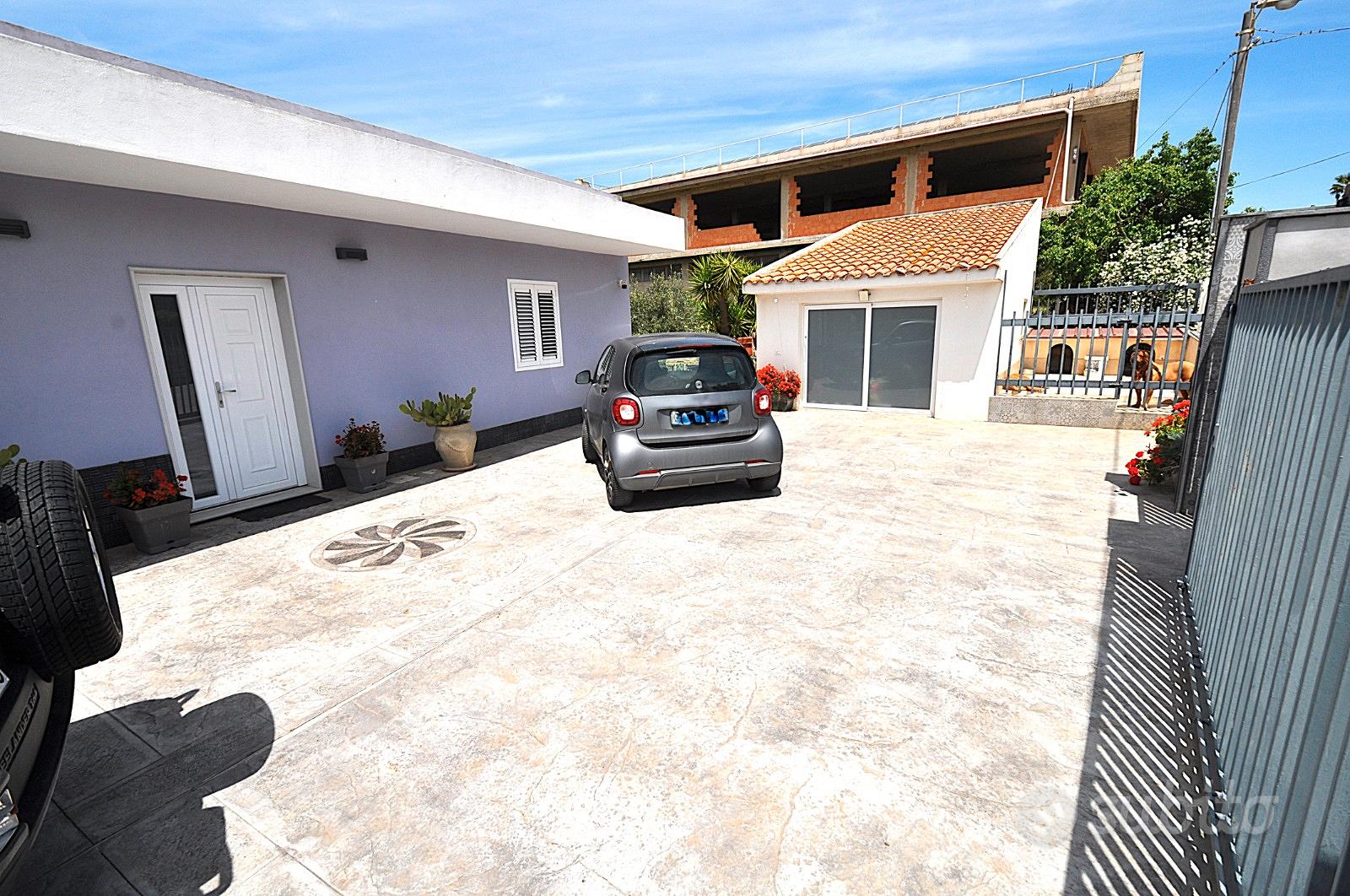Casa – Ragusa, Cappuccini, Selvaggio - Altro