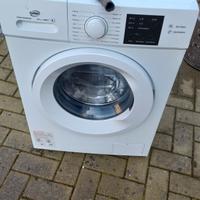 lavatrice daya slim 6 kg nuova  classe ENERGETICA 