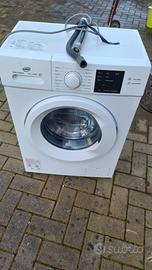 lavatrice daya slim 6 kg nuova  classe ENERGETICA 