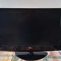 televisore 32 pollici lg