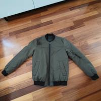 giubbotto PiazzaItalia