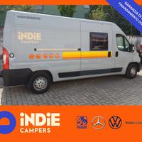 Fiat Ducato Weinsberg Carabus 600 K- Euro 6 - 2020
