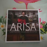 Cd Arisa Una nuova Rosalba in città Sanremo 2019