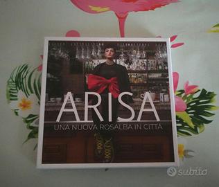 Cd Arisa Una nuova Rosalba in città Sanremo 2019