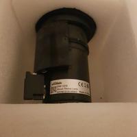 Vivitek short throw lens
