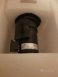 Vivitek short throw lens