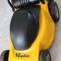 tagliaerba elettrico 