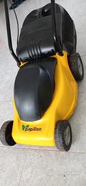 tagliaerba elettrico 