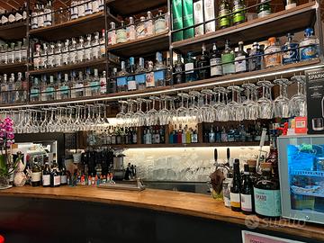 Enoteca con degustazione