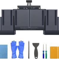 Batteria per MacBook Pro 15 Pollici A1398