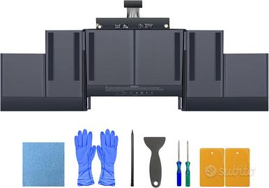 Batteria per MacBook Pro 15 Pollici A1398