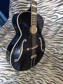 chitarra vintage anno 1952 ARNOLD HOYER 