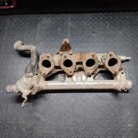 Collettore aspirazione Alfa Romeo Alfetta 2.0