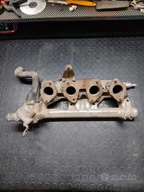 Collettore aspirazione Alfa Romeo Alfetta 2.0