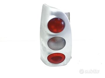 STOP FANALE FANALINO POSTERIORE SINISTRO SMART For