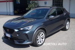 CUPRA Formentor 2.0 TDI 30.000 KM 4DRIVE DSG AU